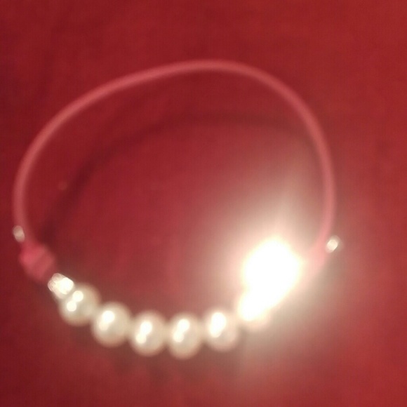 AUTHENTIC CULTURED PEARL 10$ each - Picture 4 of 4